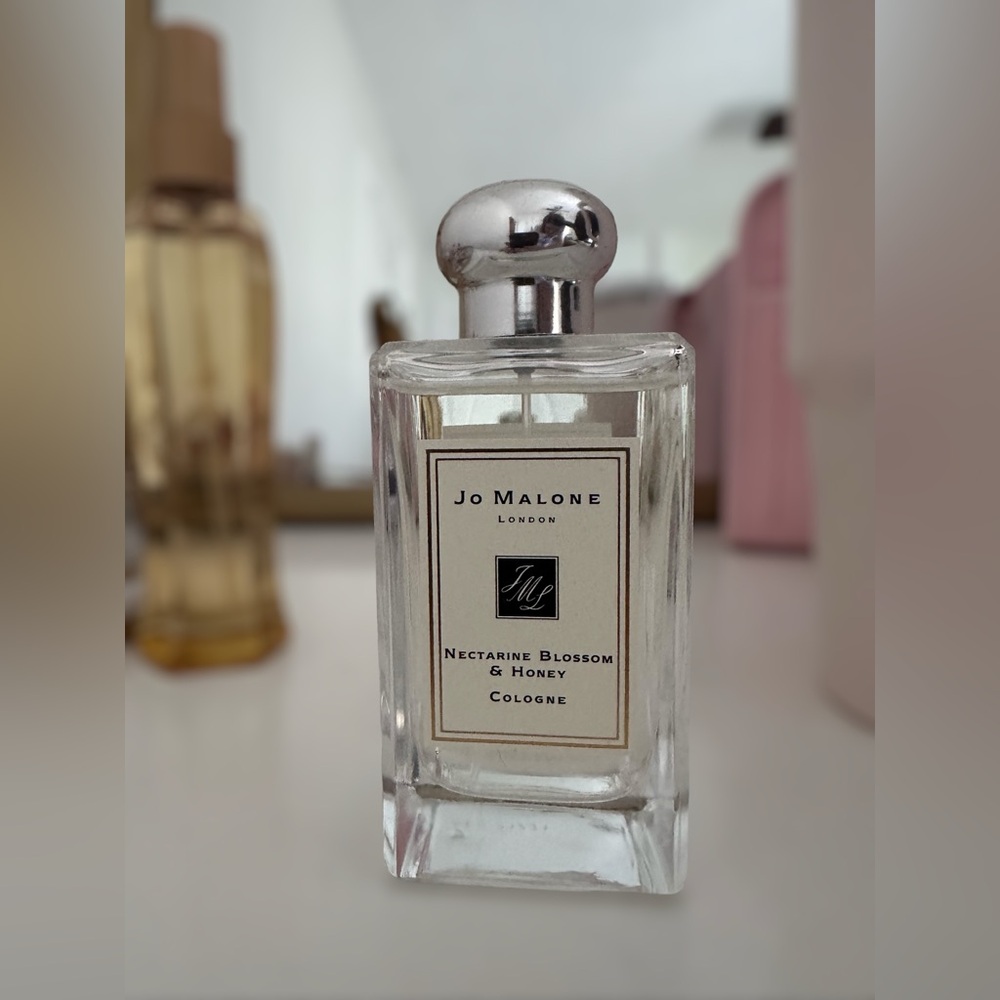 Jo Malone Nectarine Blossom & Honey Cologne 3,4oz